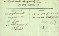 CPA Seas By the Storm Lighthouse