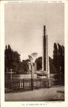 CPA Le Grand Signal De 50 m Exposition coloniale internationale Paris 1931