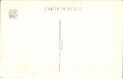 CPA la senal grande Of 50 m Paris internacional colonial justa 1931