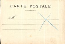 CPA Paris the New Bridge and ISCED