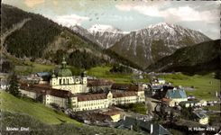 CPA Kloster Ettal