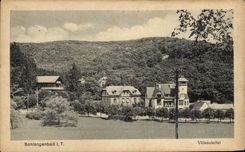 CPA Schlangenbad Villeniertel