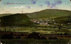 CPA Falkenstein put Offizerheim