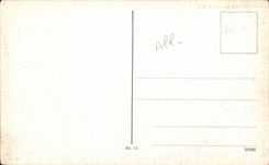 CPA Marienburg Herrenstube im Konvents Remter Pologne 