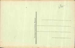 CPA Ems les Bains Barracks Thiaumont Militaria