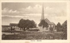 CPA Drove Kirche