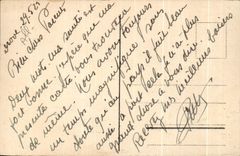 CPA Bonn Die Brucke the Bridge