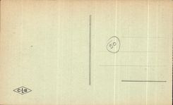 CPA Belfort Monument of the 3 seats 1813 1815 1870 Militaria