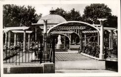 CPA Belfort Square Carlos Bohn La Roseraie