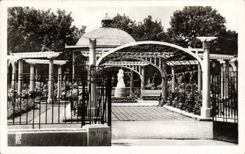 CPA Belfort Square Carlos Bohn La Roseraie