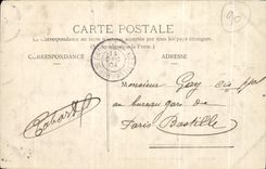 CPA Belfort the Lion of Belfort