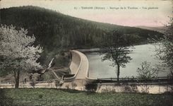 CPA Winnows Stopping of Turdine View