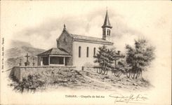 CPA Winnows Vault of Bel Air