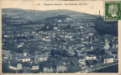 CPA Winnows Southern Dimension View