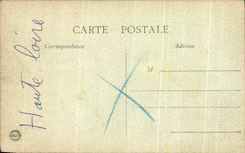 CPA Tarare Vue generale et Viaduc