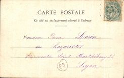 CPA Winnows Church Saint Andre