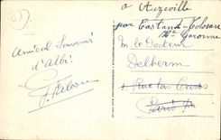 CPA Albi la catedral vista del nuevo puente