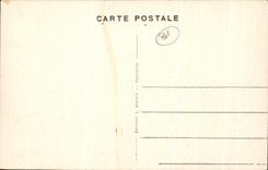 CPA Cuq Tqulza the Castle