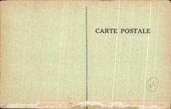 CPA Tarn Surroundings of Lacaune baths Stopping