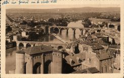 Opinion de CPA Albi sobre la ciudad vieja