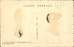 Opinion de CPA Albi sobre la ciudad vieja