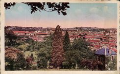 CPA Castres Tarn View