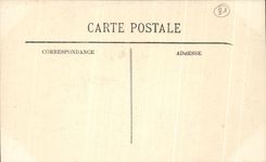 CPA Albi Cathedral Sainte Cecile the Nave Organ