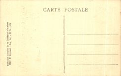 CPA Cathedral of Ameins the Transept