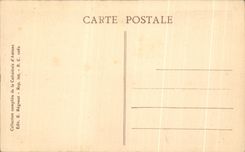 CPA Cathedral of Amiens Western Frontage the Beautiful God