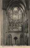 CPA Amiens Interieur de la Cathedrale 