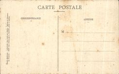 CPA Amiens Cathedral Large rosette of north