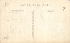 CPA Interior Montdidier of the Church St Pierre