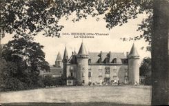 CPA Nexon the Castle