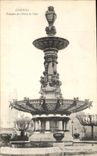 Fuente de CPA Limoges del ayuntamiento