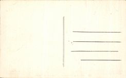 CPA Interior Soligac of the Church