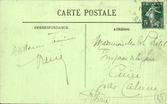 CPA Gerardmer Le Sommet du Hohneck Couvert de Neige