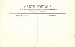 CPA Edges Of la aldea de Moignerie