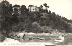 CPA Edges Of el santo portuario Huberto