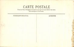 CPA Edges Of el santo portuario Huberto