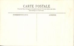 CPA Edges Of rancio la camara acorazada de Souhaitie en Plouer