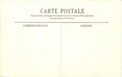 CPA Edges Of rancio el santo portuario Jean