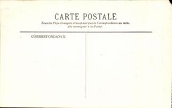 CPA Edges Of Rancid Saint Suliac seen through the Trees