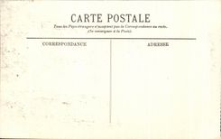 CPA Edges Of Rancid the Point Of Langrognais With Far that from Tuna