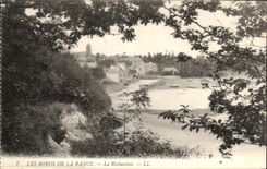 CPA Edges Of Rancid the Point Richardais