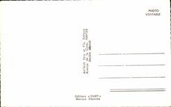 CPSM Lorient Chazelles Course the landing stage the base under marine the wearing of sin