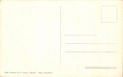 CPA Roma Remano Tempio Di Castore E Polluce