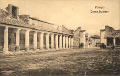 Termino de CPA Pompeya Stabiane