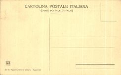 Dei Soldati de CPA Pompeya Quartiere