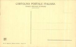 El d Apolo E de CPA Pompeya Tempio Venerates