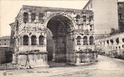 CPA Roma Foro Boario
